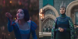 &#8216;SNOW WHITE&#8217; Live Action Jadi Film Remake Terendah Disney, Tuai Kritik Tajam Dari Kritikus Film