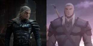 &#8216;THE WITCHER: SIRENS OF THE DEEP&#8217; Akan Tayang, Berikut Hal yang Kamu Perlu Ketahui Tentang Witcherverse