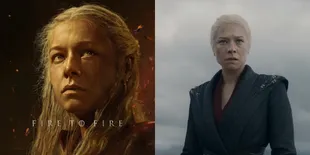 &#8217;HOUSE OF THE DRAGON&#8217; Musim Kedua Akan Tayang Tahun Depan, Ini Sinopsis dan Kelanjutan Dari Buku Adaptasi Aslinya
