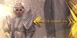 ’The Queen of Soundtrack’ Melly Goeslaw Bakal Ajak Kamu Nostalgia dan ReYUNIan Bareng Yuni Shara