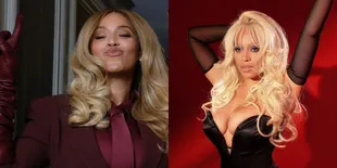 &#8288;Beyonc&#233; Siap Tampil di Halftime Show pada Laga Natal Houston Texans vs Baltimore Ravens