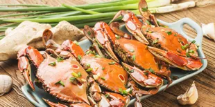 9 Cara Memasak Kepiting Lezat dan Sederhana Ala Rumahan, Nggak Ribet