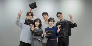9 Deretan Drama Korea Desember 2025 yang Siap Mengguncang Emosi Penonton