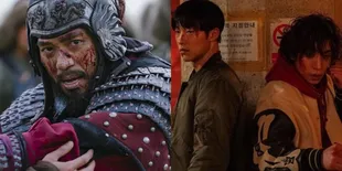 9 Drakor Action Terbaik 2023 yang Seru untuk Diikuti, dari Kisah Mafia - Era Perang