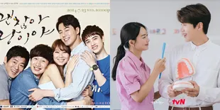 9 Drama Korea Ini Buktikan Bahwa Luka Masa Lalu Tak Selalu Harus Disembunyikan