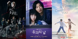 9 Drama yang Akan Tayang Bulan September 2023, Wajib Masuk List Nonton