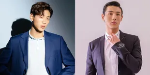 9 Fakta Menarik Ji Soo, Pernah Jadi Atlet Judo - Dapat Julukan Sad Boy
