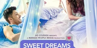 9 Film Romantis Tentang Dua Orang yang Jatuh Cinta Lewat Mimpi, Kisah Unik Penuh Fantasi