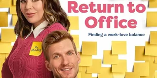 9 Film Romcom Barat Jatuh Cinta dengan Rekan Kerja, Penuh Chemistry yang Bikin Baper