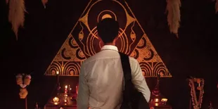 9 Film Santet Thailand dengan Ritual Ilmu Hitam, dari THE MEDIUM hingga PANOR