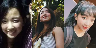 9 Foto Dita Karang Sebelum Debut Bersama Secret Number Girlband K-Pop, Pernah Gagal Masuk JKT48