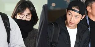 9 Hal yang Harus Kamu Tahu dari Perceraian Song Joong Ki dan Song Hye Kyo