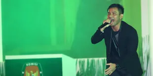 9 Hari di Swedia, Judika Tuntas Bikin 9 Lagu
