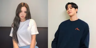 9 Idol K-Pop Ini Pernah Jadi Cameo di Drama Korea, Bikin Penonton Salfok: Jisoo BLACKPINK - Rowoon SF9