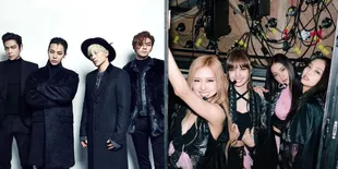 9 Idol K-Pop yang Debut di Bawah Naungan YG Entertainment, Ada 1TYM (1998) Hingga BabyMonster (2023)