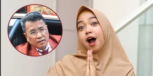 9 Juta Subscribers, Ria Ricis Diberi Cincin 9 Miliar Oleh Hotman Paris