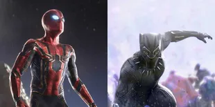 9 Karakter Superhero Marvel Avengers Yang Diambil Dari Nama Binatang