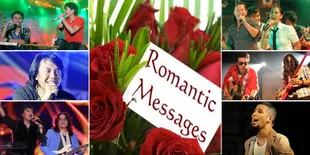 9 Lagu Indonesia Buat Bikin Pacarmu 'Meleleh'