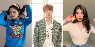 9 Lagu K-Pop untuk Hati yang Galau, Rekomendasi buat Kamu Penyuka Musik Mellow