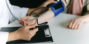 9 Langkah Cerdas untuk Menurunkan Tekanan Darah, Transformasi Gaya Hidup Menuju Kesehatan Optimal!