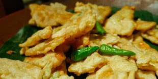 5 Makanan yang Harus Dihindari, Penambah Kolesterol yang Berbahaya untuk Kesehatan Anda!