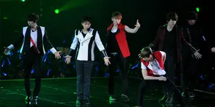 9 Maret 2013, Promotor Pastikan SuJu-SHINee-B2ST Konser di Indonesia