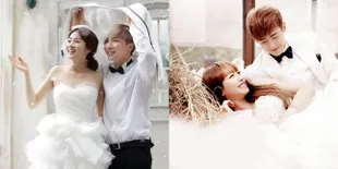 9 Pasangan 'WE GOT MARRIED' Ini Terbukti Gak Jadian di Dunia Nyata, Ada yang Umumkan Menikah - Terlibat Skandal