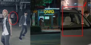 9 Penampakan Hantu di MV K-Pop dan Drama Korea, Terbaru Ada Pocong 'START UP'
