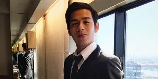 9 Potret Anak Ketiga Dewi Yull yang Memesona, Baru Saja Rampungkan Studi di New York