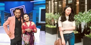 9 Potret Memes Prameswari Sinden Cantik di 'Tukul Arwana One Man Show', Senyum Manisnya Curi Perhatian