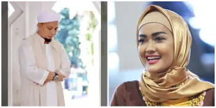 9 Publik Figur Ini Tutup Usia di Bulan Ramadan, Siapa Saja?