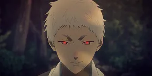 9 Rekomendasi Anime Horor Paling Seram yang Cocok Ditonton karena Suasananya Bikin Merinding