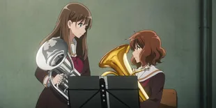 9 Rekomendasi Anime Musik yang Sukses Menyatukan Nada dan Emosi dalam Ceritanya