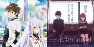 14 Rekomendasi Anime Sad Romance yang Bikin Nangis, Wajib Ditonton