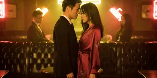 9 Rekomendasi Drama Korea Mafia Terbaik, Perpaduan Aksi Brutal dan Romansa yang Bikin Nagih