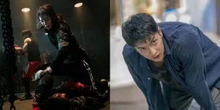 26 Rekomendasi Drakor Action - Romantis Terbaru yang Penuh Ketegangan, Wajib Ditonton!