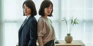 9 Rekomendasi Drama Korea Tentang Kembar Identik dari Berbagai Genre, Tukar Identitas yang Bikin Penasaran