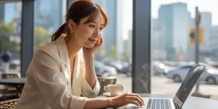 9 Rekomendasi Drama Korea Saat Resign atau Ganti Pekerjaan yang Bikin Semangat Lagi