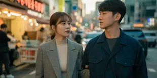 9 Rekomendasi Drama Korea tentang Cinta Beda Status yang Bikin Baper dan Susah Move On