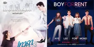 21 Rekomendasi Drama Thailand Romantis Komedi yang Bikin Baper