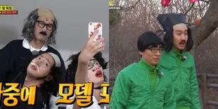 9 Rekomendasi Episode RUNNING MAN Paling Lucu dan Dijamin Bikin Kalian Ngakak sampai Sakit Perut