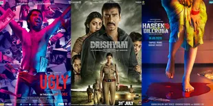9 Rekomendasi Film India Plot Twist Crime Populer dan Wajib Ditonton, Punya Alur Cerdas Mengejutkan!