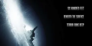 9 Rekomendasi Film Survival Terjebak di Dasar Laut, Penuh Aksi Bertahan Hidup yang Menegangkan