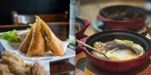 9 Rekomendasi Makan Sore dan Resep Menu Simpel untuk Persiapan Buka Puasa