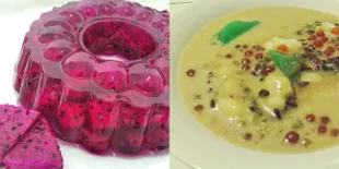 9 Rekomendasi Menu Takjil Manis, Simpel, dan Mudah Dibuat