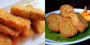 9 Resep Olahan Tempe Bikin Nagih, Praktis Banget - Rasanya Nggak Ngebosenin