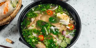 9 Resep Sayur Bayam Enak dan Paling Praktis, Jadikan Menu Andalan di Rumah