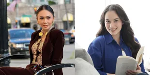 9 Seleb Cantik yang Pernah Pacari Brondong, Ada yang Tuai Kontroversi