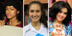 9 Selebriti Yang 'Mendadak' Bangsawan