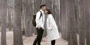 9 Tahun Bareng, Ini Alasan Glenn Alinskie Jatuh Hati Sama Chelsea